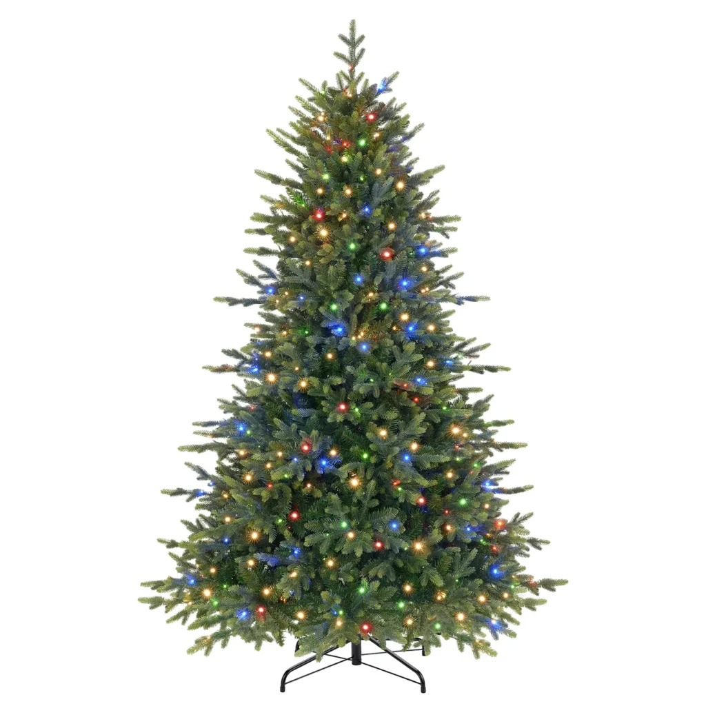 Twinkling Balsam Fir