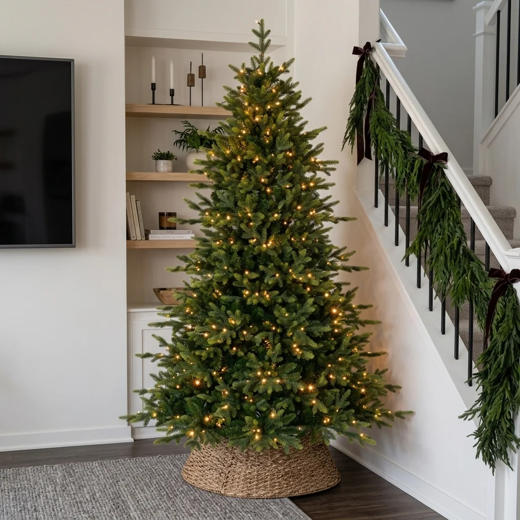 **50 keyword tags — comma-separated for WordPress** Twinkling Balsam Fir, Twinkling Balsam Fir Christmas tree, Balsam Fir Christmas tree, Balsam Fir artificial Christmas tree, pre-lit Balsam Fir tree, pre-lit artificial Christmas tree, artificial Christmas tree, pre-lit Christmas tree, multi-color LED Christmas tree, multicolor Christmas tree, Christmas tree with remote, remote control Christmas tree, 17 mode Christmas tree, Christmas tree with 17 lighting modes, twinkling Christmas tree, LED Christmas tree, Christmas tree with LED lights, colorful Christmas tree lights, pre-lit LED Christmas tree, multi-color pre-lit tree, 5ft Christmas tree, 6ft Christmas tree, 7ft Christmas tree, 7.5ft Christmas tree, 8ft Christmas tree, 9ft Christmas tree, 5ft pre-lit Christmas tree, 6ft pre-lit Christmas tree, 7ft pre-lit Christmas tree, 7.5ft pre-lit Christmas tree, 8ft pre-lit Christmas tree, 9ft pre-lit Christmas tree, tall artificial Christmas tree, Christmas tree size options, Christmas tree height guide, Christmas tree decorations, Christmas tree decorating ideas, Balsam Fir decorating ideas, colorful Christmas decorations, traditional Christmas tree decor, family Christmas tree, holiday centerpiece, Christmas living room decor, festive home decor, holiday decorating ideas, Christmas tree ornaments, Christmas tree ribbon, Christmas tree topper, Christmas tree skirt, Christmas tree collar