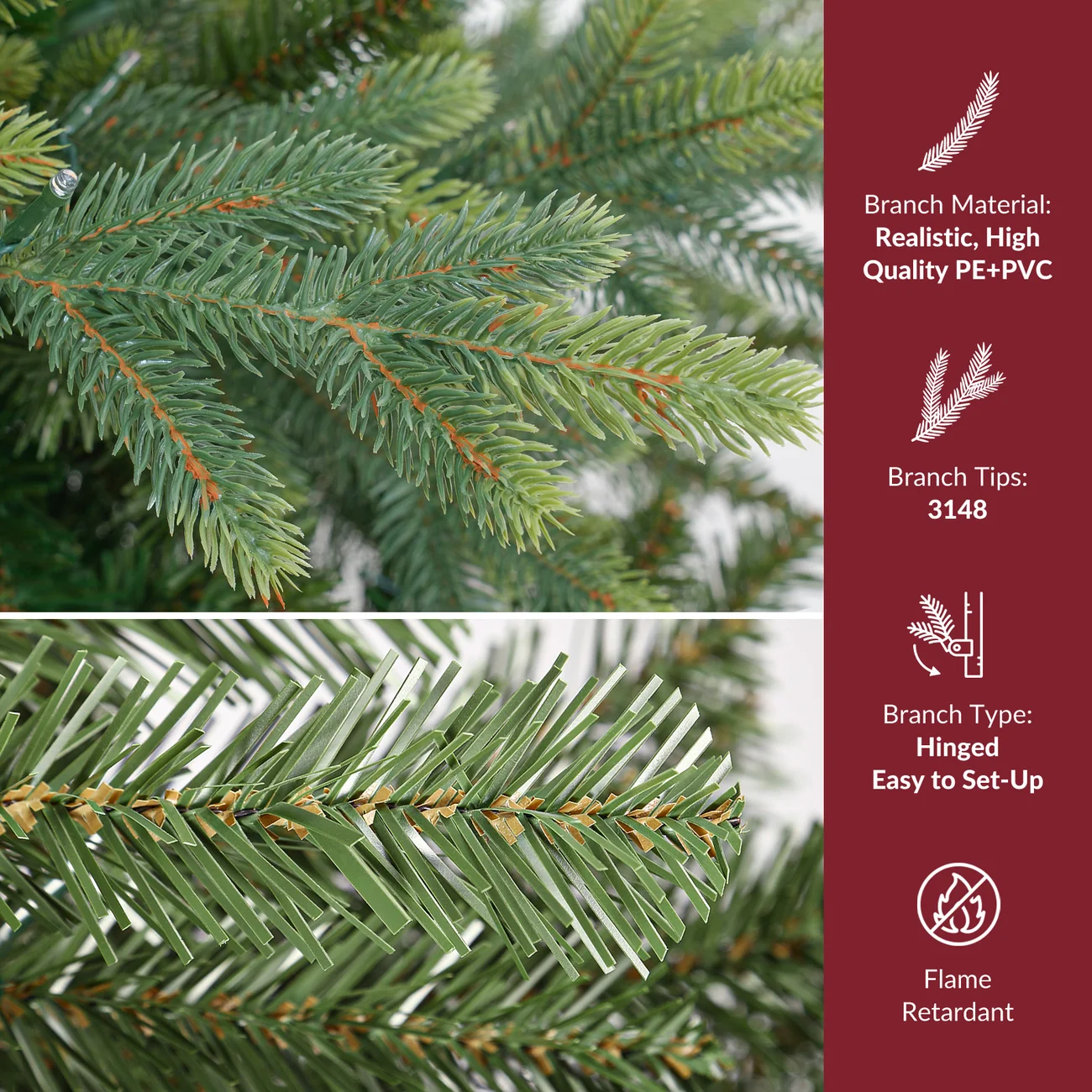 **50 keyword tags — comma-separated for WordPress** Twinkling Balsam Fir, Twinkling Balsam Fir Christmas tree, Balsam Fir Christmas tree, Balsam Fir artificial Christmas tree, pre-lit Balsam Fir tree, pre-lit artificial Christmas tree, artificial Christmas tree, pre-lit Christmas tree, multi-color LED Christmas tree, multicolor Christmas tree, Christmas tree with remote, remote control Christmas tree, 17 mode Christmas tree, Christmas tree with 17 lighting modes, twinkling Christmas tree, LED Christmas tree, Christmas tree with LED lights, colorful Christmas tree lights, pre-lit LED Christmas tree, multi-color pre-lit tree, 5ft Christmas tree, 6ft Christmas tree, 7ft Christmas tree, 7.5ft Christmas tree, 8ft Christmas tree, 9ft Christmas tree, 5ft pre-lit Christmas tree, 6ft pre-lit Christmas tree, 7ft pre-lit Christmas tree, 7.5ft pre-lit Christmas tree, 8ft pre-lit Christmas tree, 9ft pre-lit Christmas tree, tall artificial Christmas tree, Christmas tree size options, Christmas tree height guide, Christmas tree decorations, Christmas tree decorating ideas, Balsam Fir decorating ideas, colorful Christmas decorations, traditional Christmas tree decor, family Christmas tree, holiday centerpiece, Christmas living room decor, festive home decor, holiday decorating ideas, Christmas tree ornaments, Christmas tree ribbon, Christmas tree topper, Christmas tree skirt, Christmas tree collar