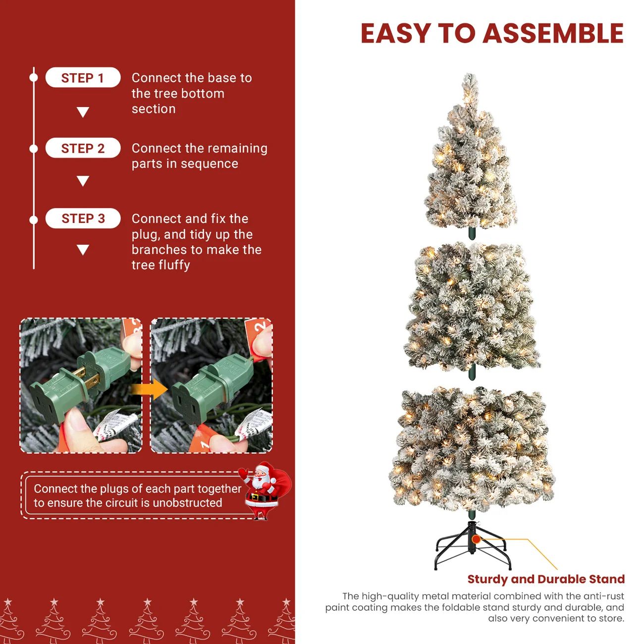 Flocked Spruce Pencil Christmas Tree, flocked spruce Christmas tree, spruce pencil Christmas tree, pencil artificial Christmas tree, flocked pencil Christmas tree, warm white Christmas tree, Christmas tree with warm white lights, slim Christmas tree, slim artificial Christmas tree, narrow Christmas tree, narrow artificial Christmas tree, pencil Christmas tree, artificial spruce Christmas tree, flocked artificial Christmas tree, flocked Christmas tree, lighted pencil Christmas tree, lighted flocked Christmas tree, warm white lighted Christmas tree, snowy Christmas tree, snow-inspired Christmas tree, Christmas tree for small spaces, apartment Christmas tree, corner Christmas tree, bedroom Christmas tree, living room Christmas tree, dining room Christmas tree, Christmas tree size options, Christmas tree size guide, Christmas tree placement, pencil Christmas tree decorating ideas, flocked Christmas tree decorating ideas, spruce Christmas tree decorations, slim Christmas tree decorations, warm white Christmas decor, cozy Christmas decor, winter wonderland Christmas decor, woodland Christmas decor, neutral Christmas decor, traditional Christmas decorations, elegant Christmas tree decor, Christmas tree ornaments, wooden Christmas ornaments, champagne Christmas ornaments, ivory Christmas ribbon, Christmas tree bows, Christmas tree topper, Christmas tree skirt, Christmas tree collar, holiday home decor, Christmas decorating ideas