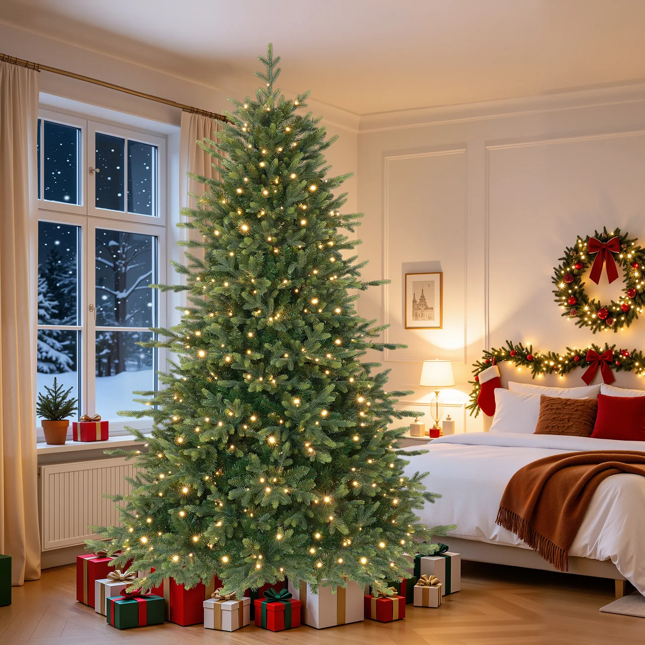 **50 keyword tags — comma-separated for WordPress** Twinkling Balsam Fir, Twinkling Balsam Fir Christmas tree, Balsam Fir Christmas tree, Balsam Fir artificial Christmas tree, pre-lit Balsam Fir tree, pre-lit artificial Christmas tree, artificial Christmas tree, pre-lit Christmas tree, multi-color LED Christmas tree, multicolor Christmas tree, Christmas tree with remote, remote control Christmas tree, 17 mode Christmas tree, Christmas tree with 17 lighting modes, twinkling Christmas tree, LED Christmas tree, Christmas tree with LED lights, colorful Christmas tree lights, pre-lit LED Christmas tree, multi-color pre-lit tree, 5ft Christmas tree, 6ft Christmas tree, 7ft Christmas tree, 7.5ft Christmas tree, 8ft Christmas tree, 9ft Christmas tree, 5ft pre-lit Christmas tree, 6ft pre-lit Christmas tree, 7ft pre-lit Christmas tree, 7.5ft pre-lit Christmas tree, 8ft pre-lit Christmas tree, 9ft pre-lit Christmas tree, tall artificial Christmas tree, Christmas tree size options, Christmas tree height guide, Christmas tree decorations, Christmas tree decorating ideas, Balsam Fir decorating ideas, colorful Christmas decorations, traditional Christmas tree decor, family Christmas tree, holiday centerpiece, Christmas living room decor, festive home decor, holiday decorating ideas, Christmas tree ornaments, Christmas tree ribbon, Christmas tree topper, Christmas tree skirt, Christmas tree collar