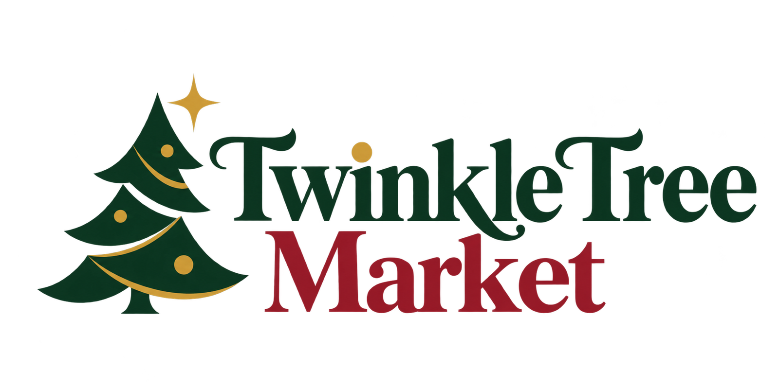 Twinkle Tree Market