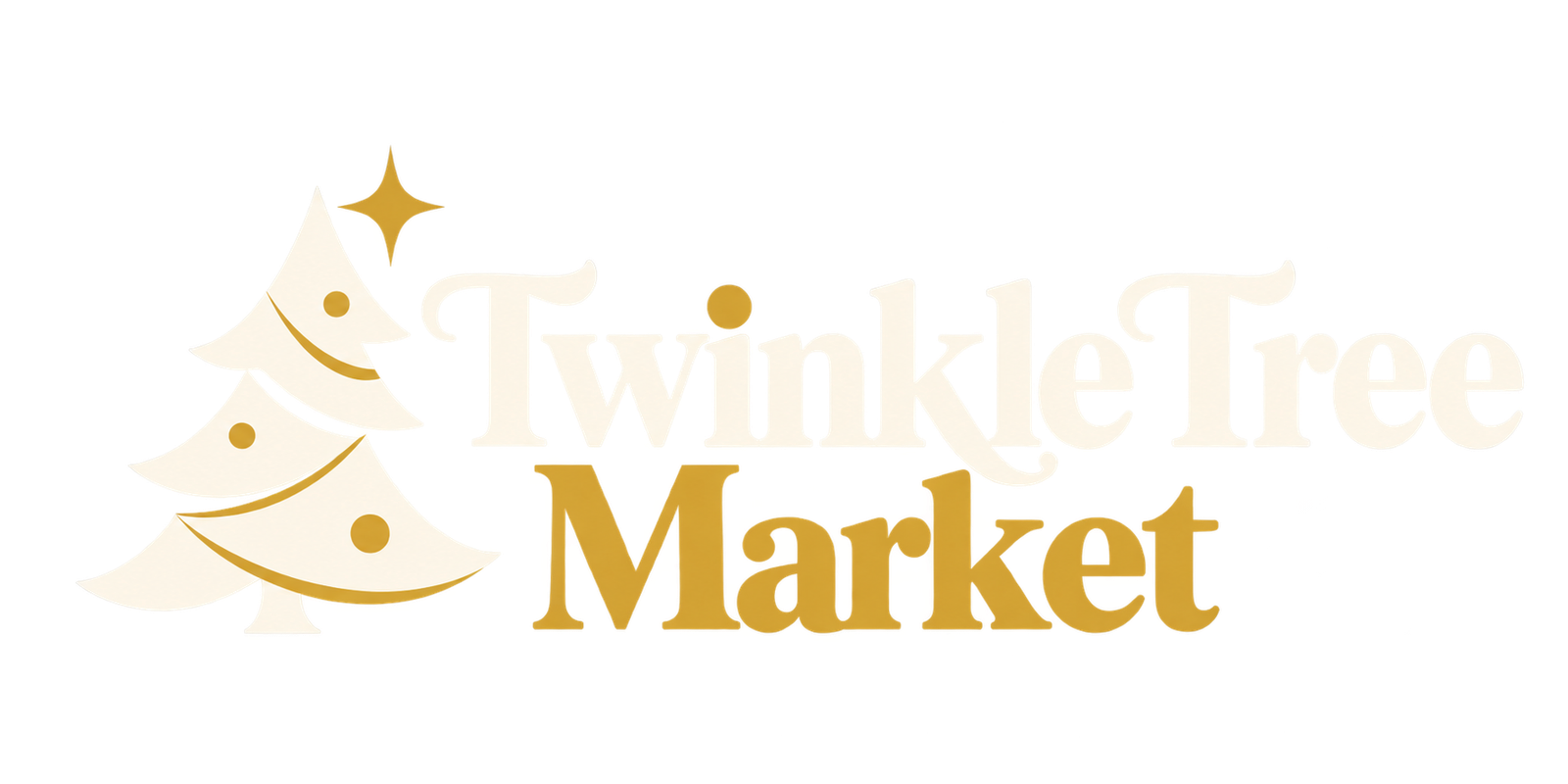 Twinkle Tree Market